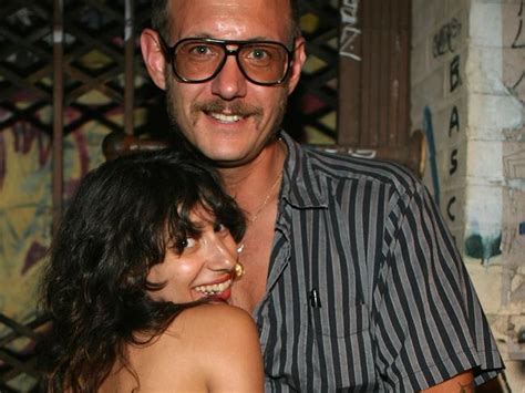 terry richardson leaked|Terry Richardson sexual harassment: All the claims against。